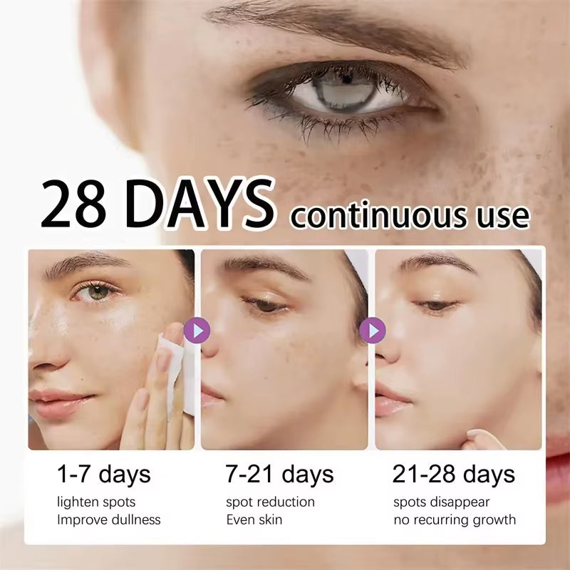 Glowfade™ Spotless Radiance Skin Brightening Serum