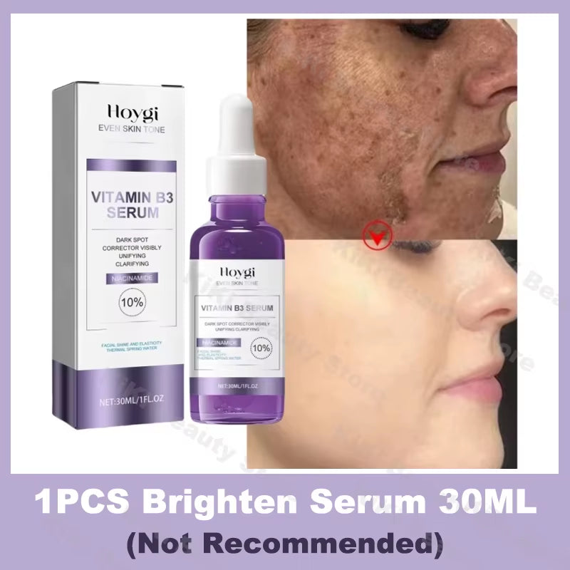 Glowfade™ Spotless Radiance Skin Brightening Serum