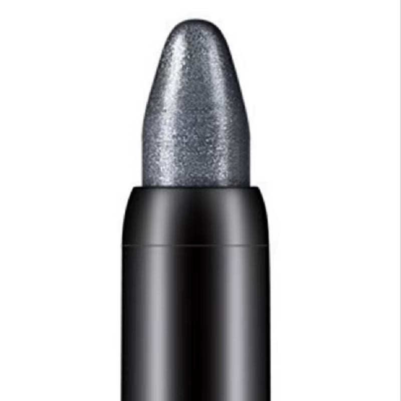 15-Color Waterproof Glitter Eyeshadow & Eyeliner Stick Set