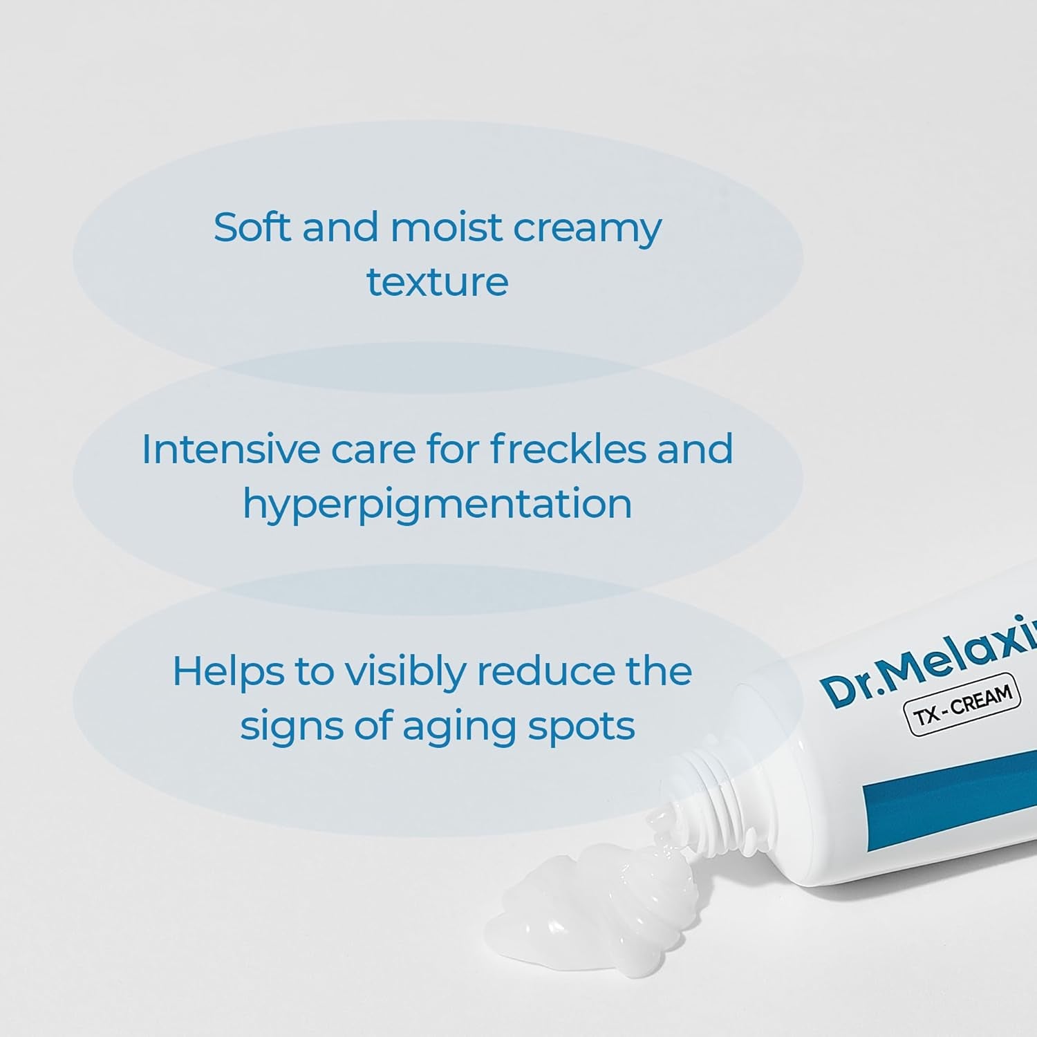 Glowfade™ TX Tranexamic Acid Cream – Korean Anti-Pigmentation & Freckle Corrector for Clear, Even-Toned Skin (50Ml)